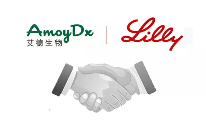 通博TBET生物携手LOXO ONCOLOGY（礼来制药）推进LOXO-292国际临床研究 